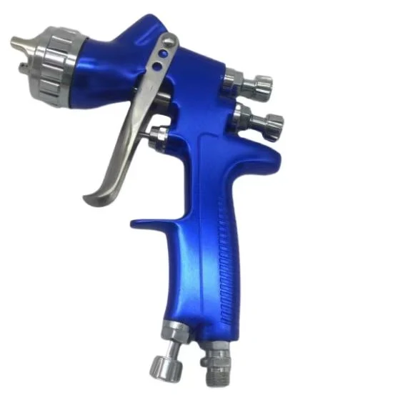 CV1 PRO HVLP Lvlp Air Spray Gun