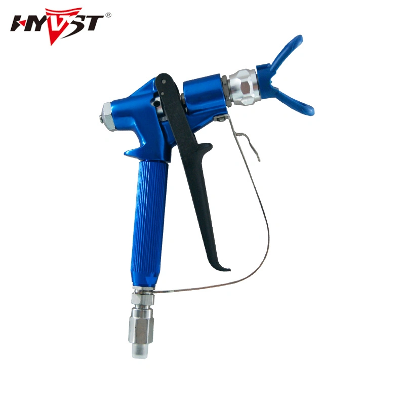 High Pressure Osg500-a Airless Paint Spray Gun