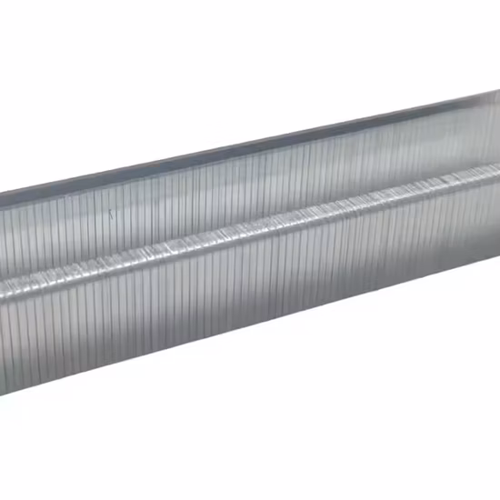 Пистолет для гвоздей и степлер Ga. 18, пневматический комбинированный гвоздезабиватель/степлер 1-1/4 дюйма для забивания гвоздей и степлеров-SF3232