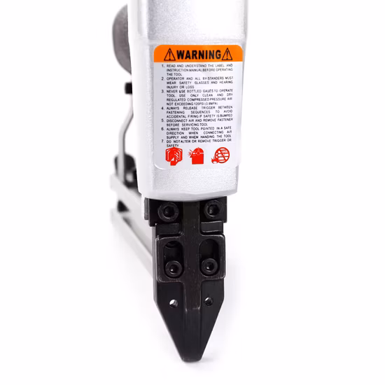 Легкий пневматический гвоздезабивной пистолет по заводской цене