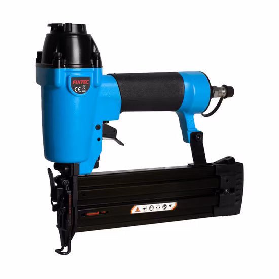 Набор аккумуляторных прецизионных пневматических степлеров Fixtec Air Tools для гвоздей