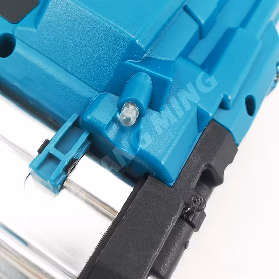 Степлер с литиевой батареей 18 В/20 В, платформа с воздушно-ударным аккумулятором